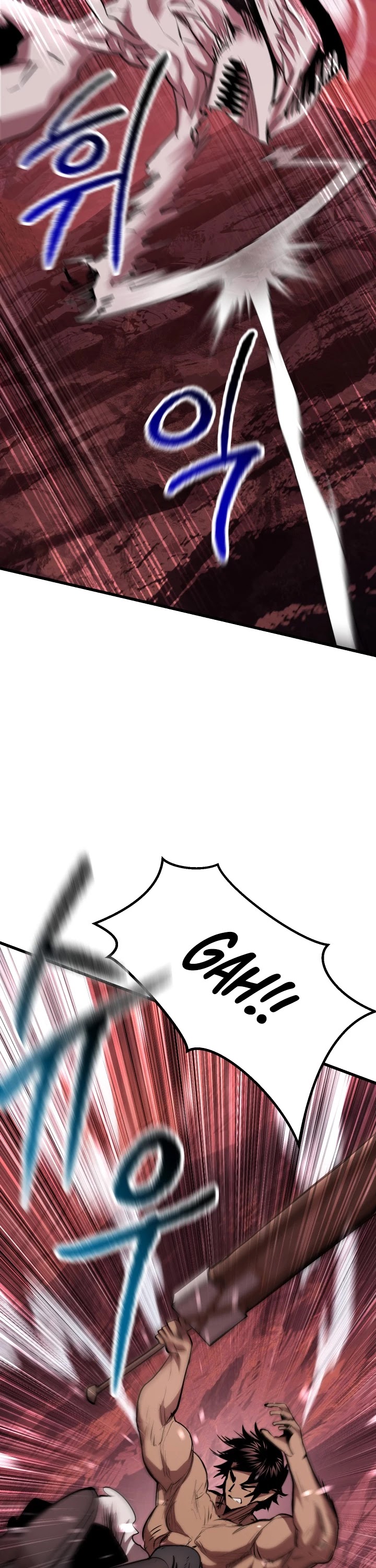 Survival Story Of A Sword King In A Fantasy World Chapter 94 - Page 16 in English