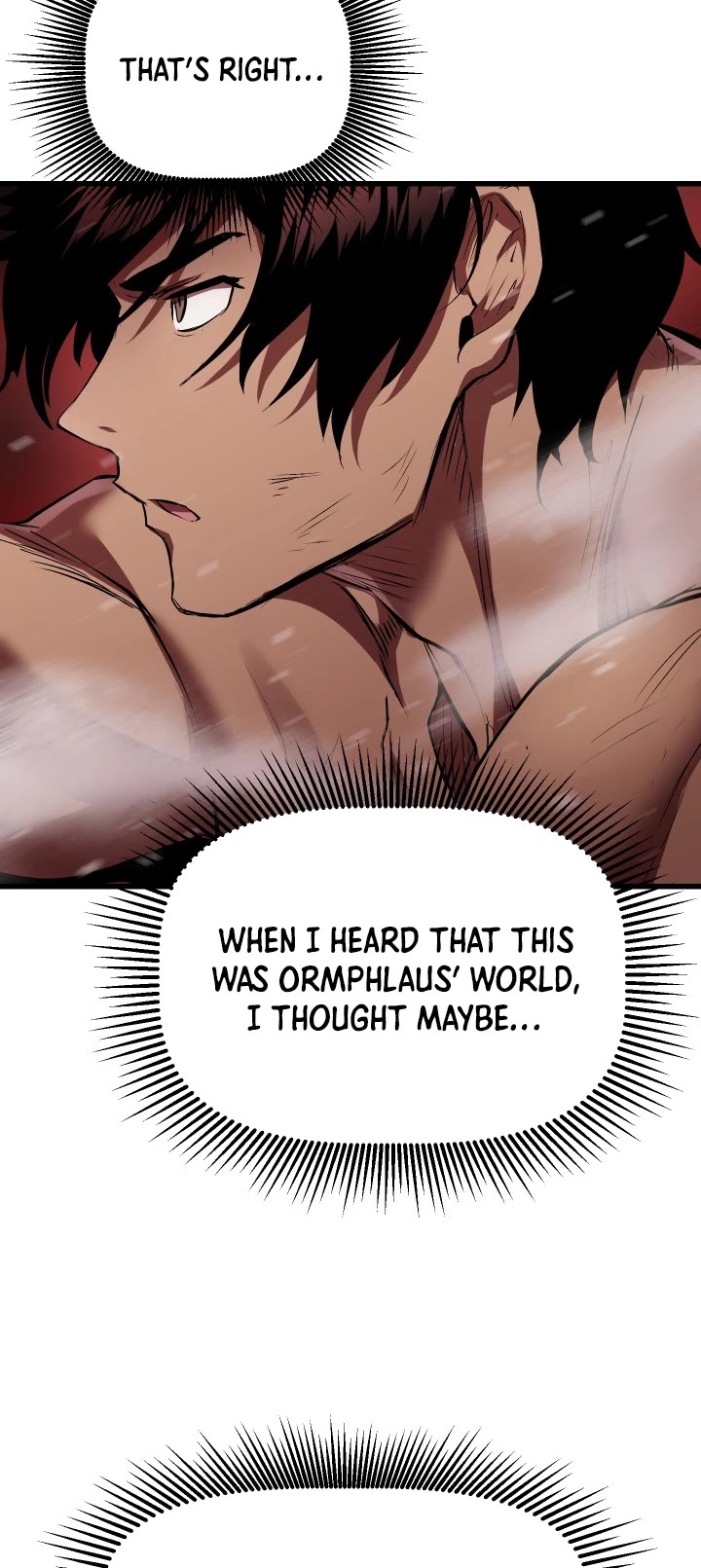 Survival Story Of A Sword King In A Fantasy World Chapter 94 - Page 20 in English