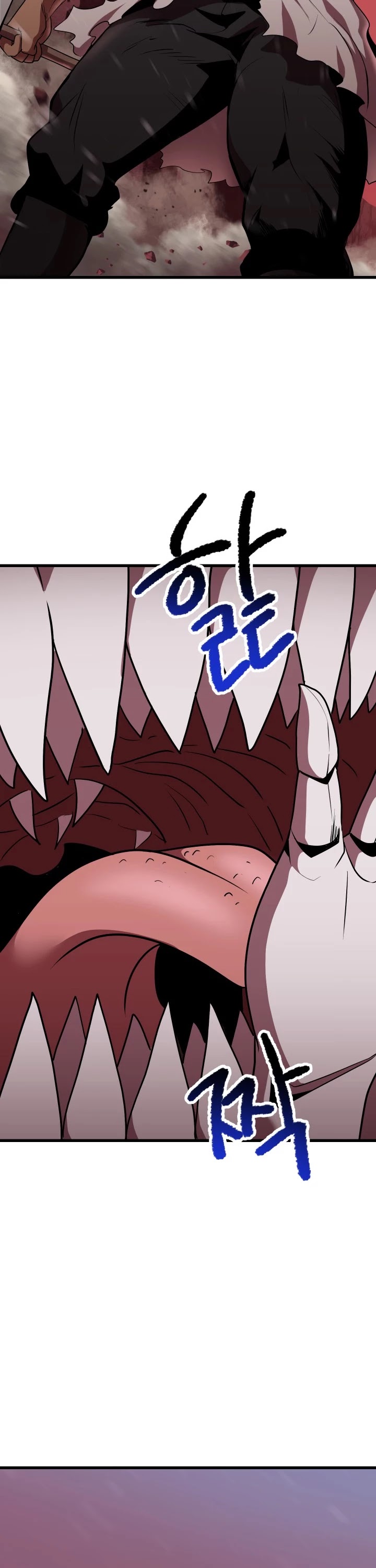 Survival Story Of A Sword King In A Fantasy World Chapter 94 - Page 22 in English
