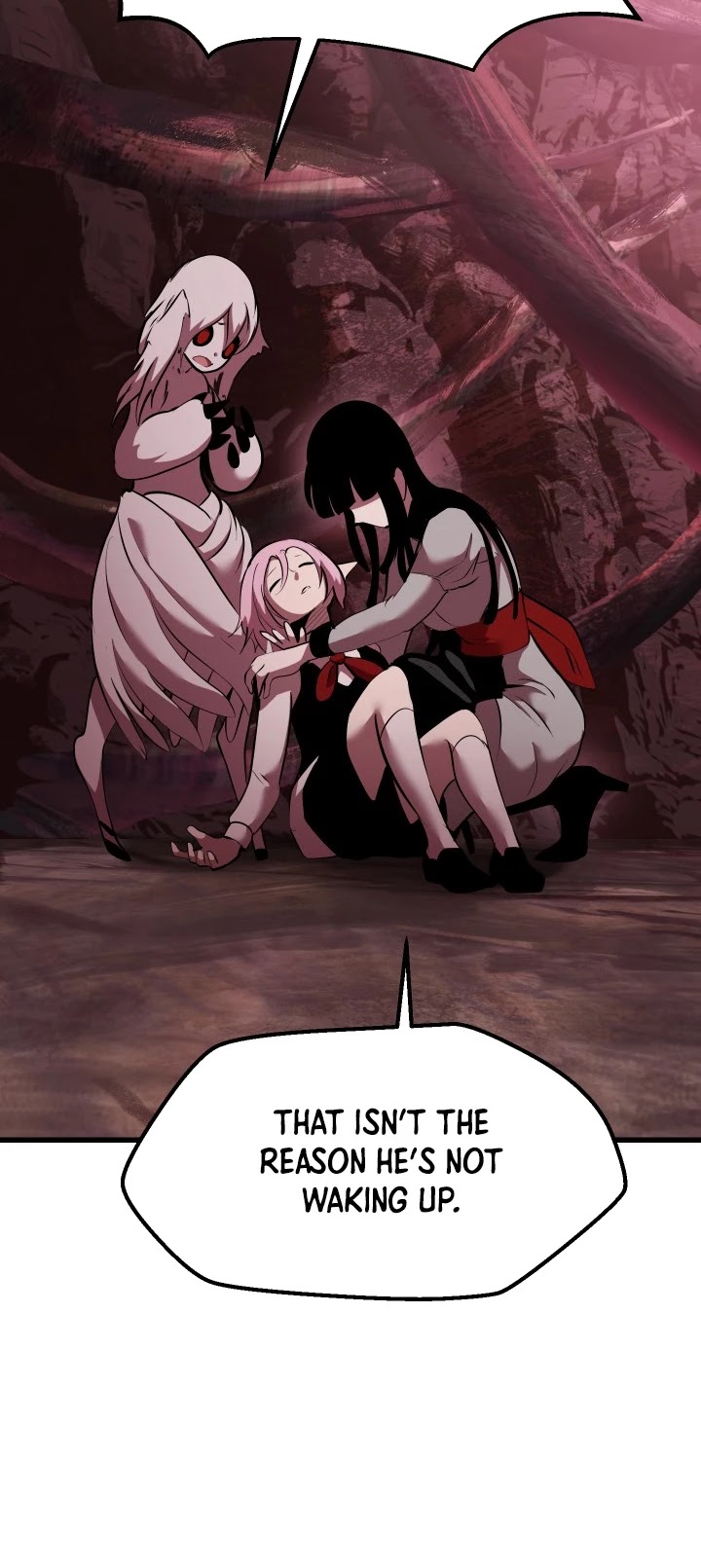 Survival Story Of A Sword King In A Fantasy World Chapter 94 - Page 27 in English