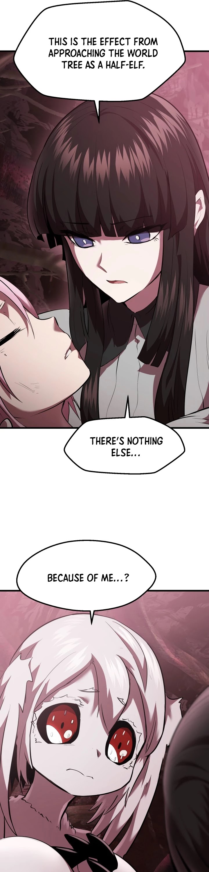 Survival Story Of A Sword King In A Fantasy World Chapter 94 - Page 28 in English