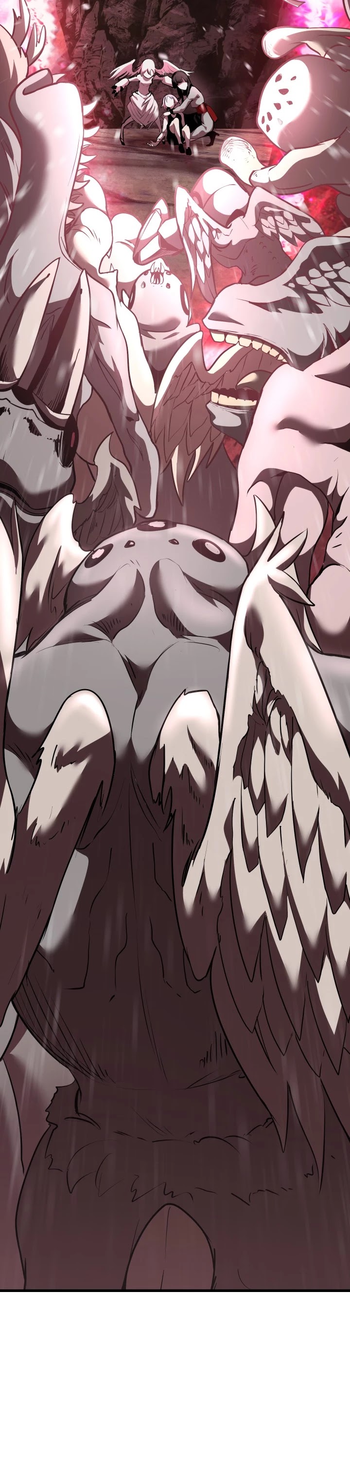 Survival Story Of A Sword King In A Fantasy World Chapter 94 - Page 31 in English