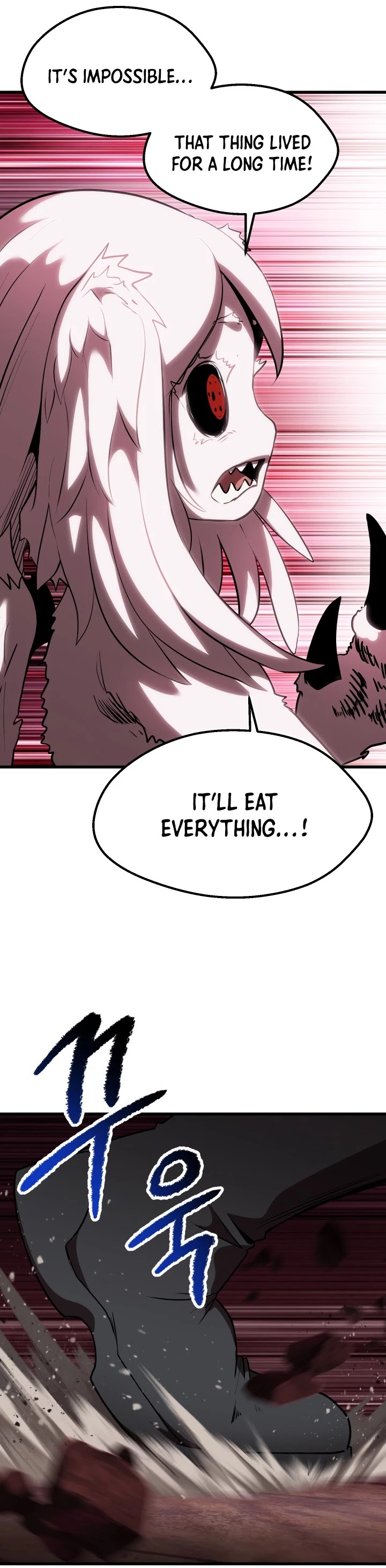 Survival Story Of A Sword King In A Fantasy World Chapter 94 - Page 4 in English