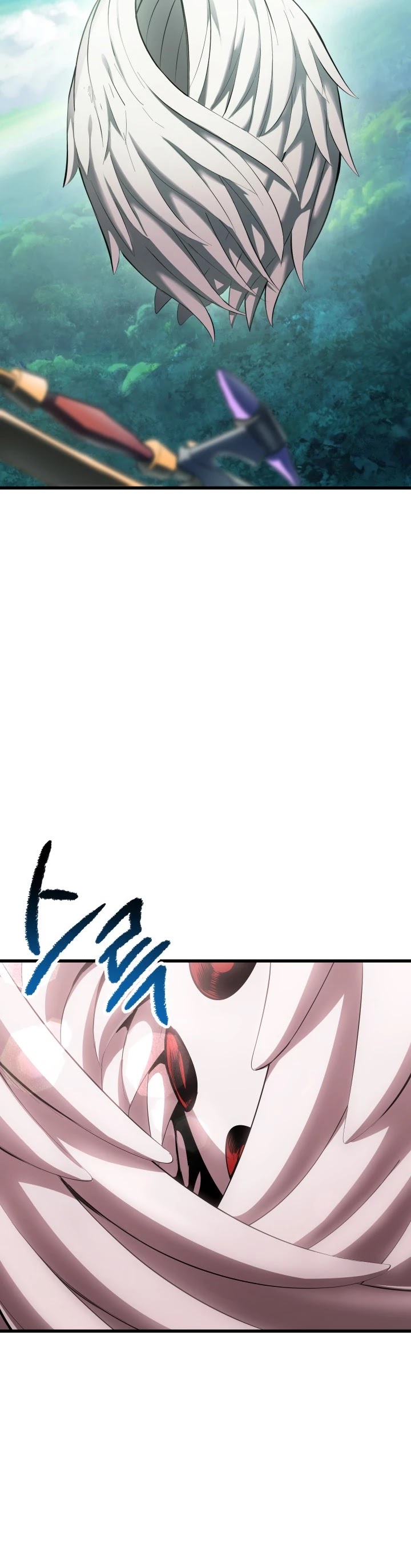 Survival Story Of A Sword King In A Fantasy World Chapter 94 - Page 45 in English