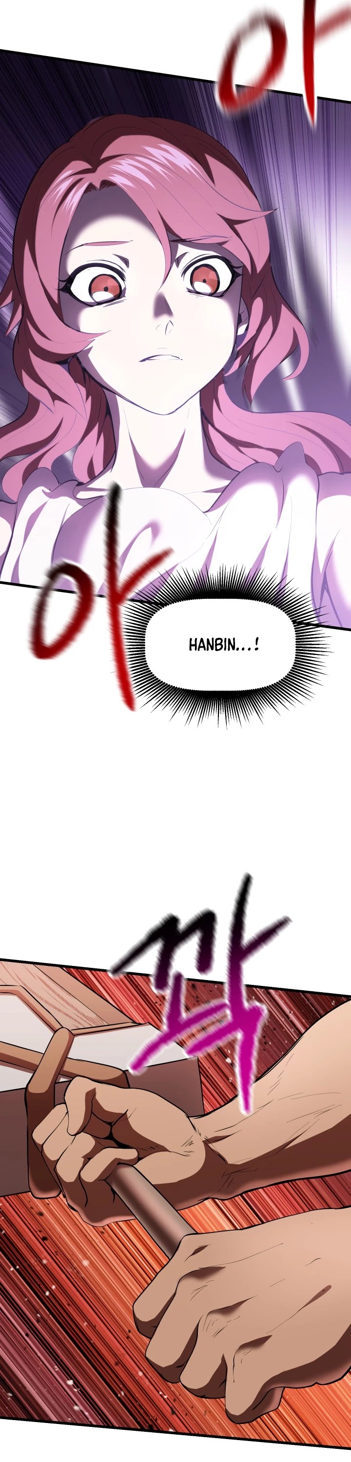 Survival Story Of A Sword King In A Fantasy World Chapter 94 - Page 49 in English