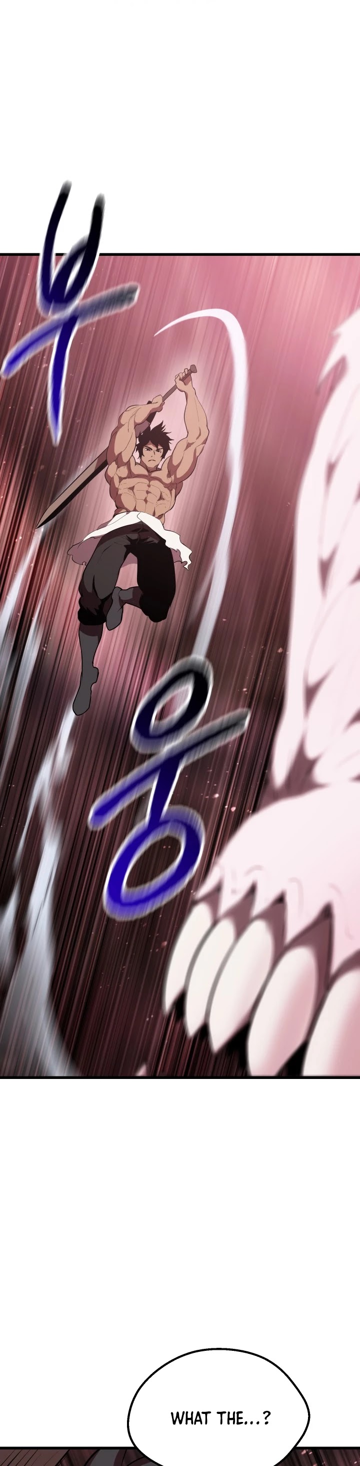 Survival Story Of A Sword King In A Fantasy World Chapter 94 - Page 5 in English