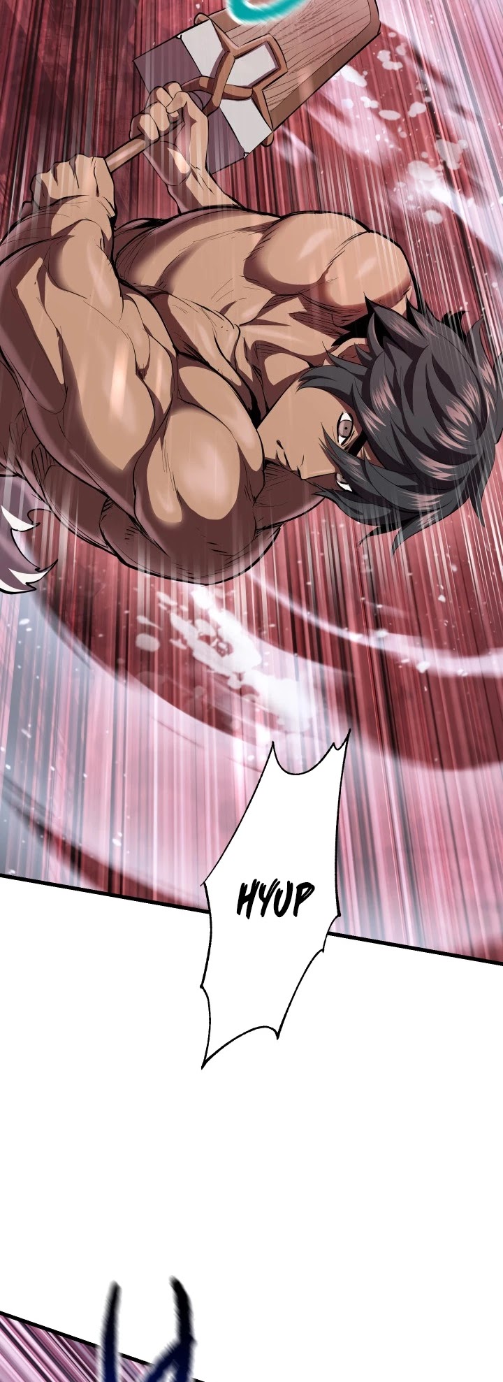 Survival Story Of A Sword King In A Fantasy World Chapter 94 - Page 51 in English