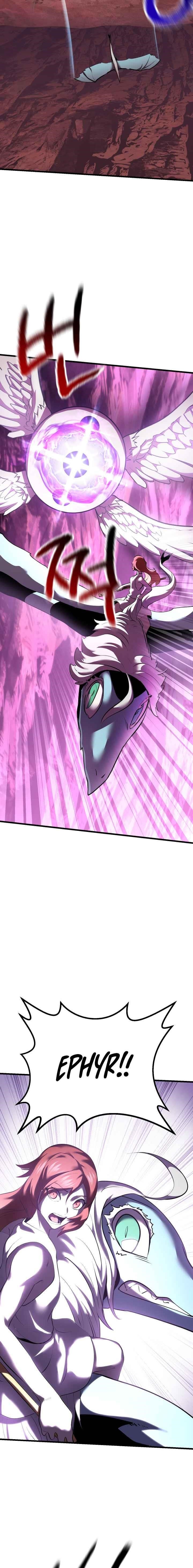 Survival Story Of A Sword King In A Fantasy World Chapter 95 - Page 6 in English