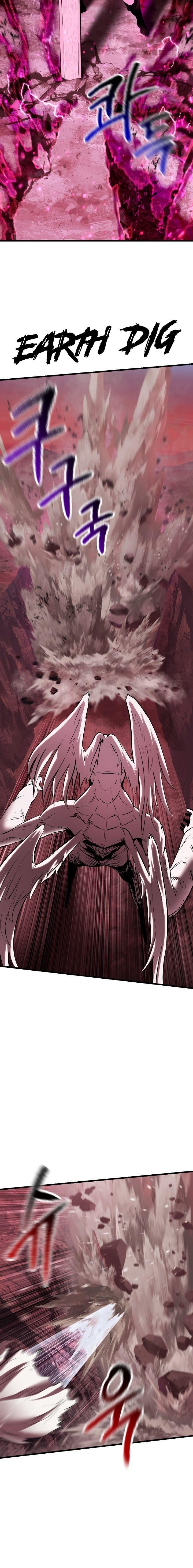 Survival Story Of A Sword King In A Fantasy World Chapter 96 - Page 12 in English