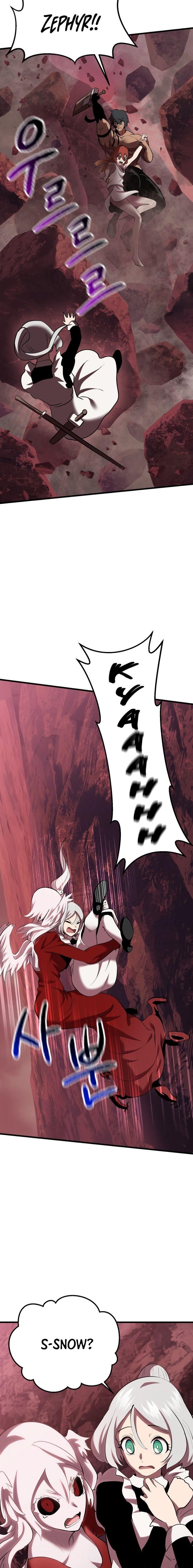 Survival Story Of A Sword King In A Fantasy World Chapter 96 - Page 20 in English