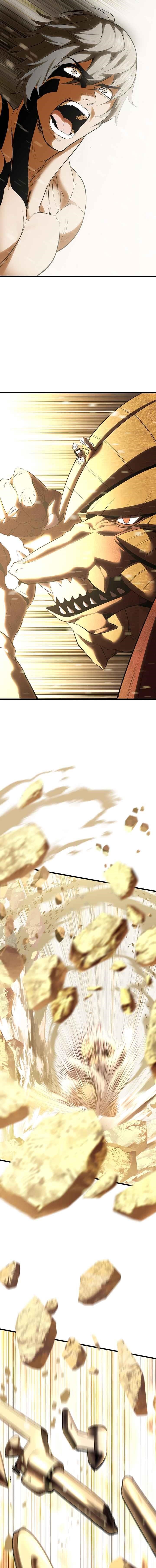 Survival Story Of A Sword King In A Fantasy World Chapter 97 - Page 25 in English