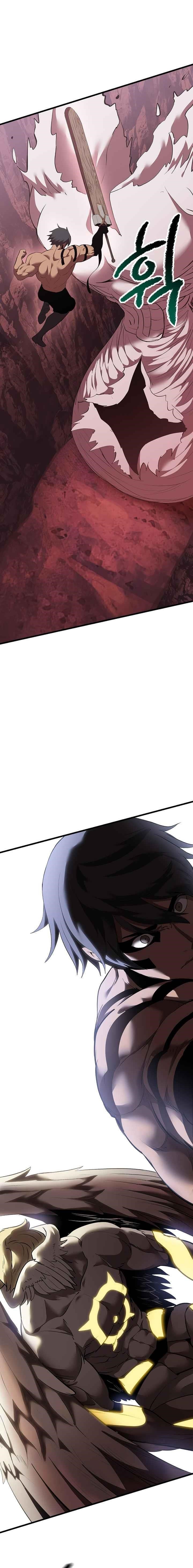 Survival Story Of A Sword King In A Fantasy World Chapter 97 - Page 4 in English