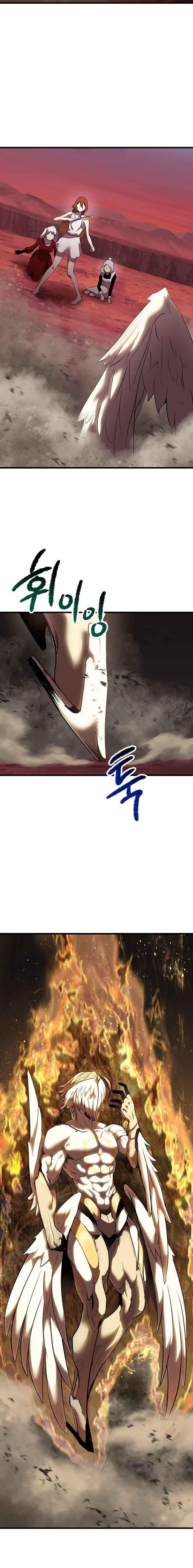 Survival Story Of A Sword King In A Fantasy World Chapter 97 - Page 6 in English
