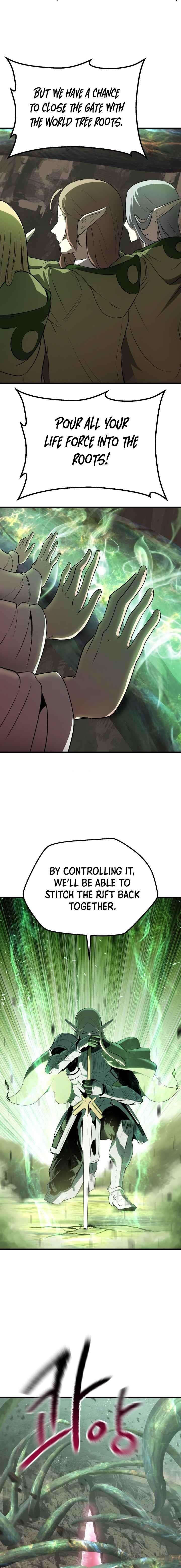 Survival Story Of A Sword King In A Fantasy World Chapter 98 - Page 20 in English
