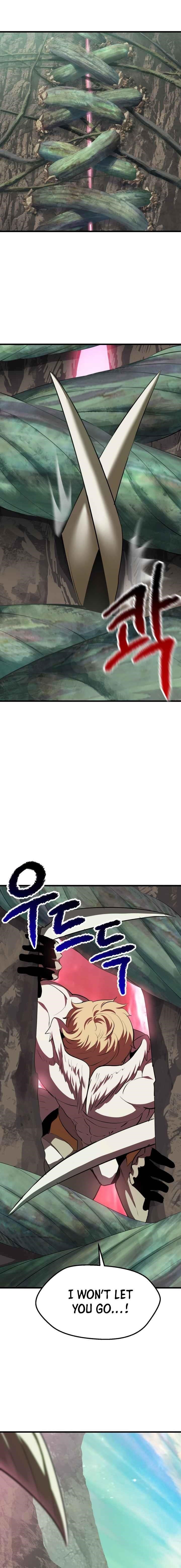 Survival Story Of A Sword King In A Fantasy World Chapter 98 - Page 22 in English