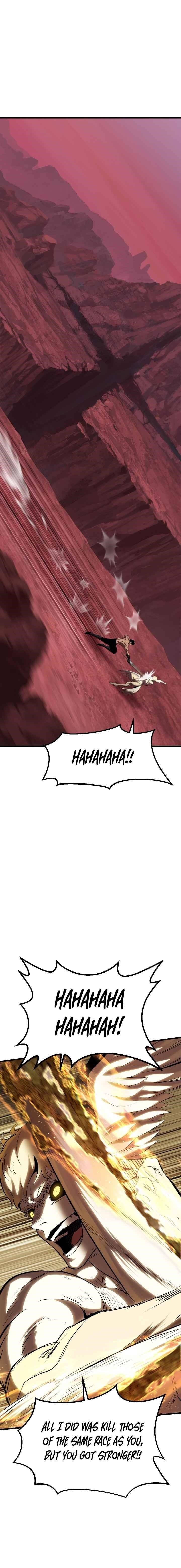 Survival Story Of A Sword King In A Fantasy World Chapter 98 - Page 4 in English