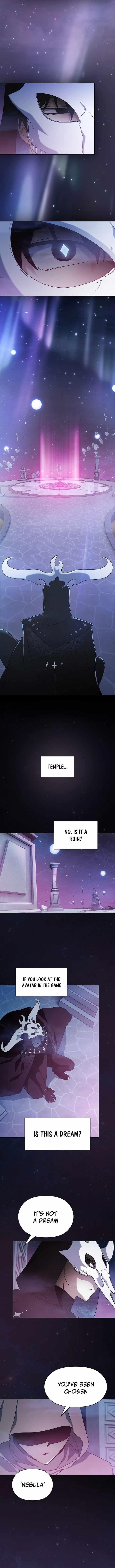 The Nebula’s Civilization Chapter 1 - Page 18 in English