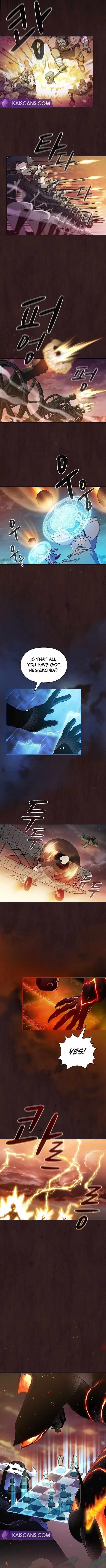 The Nebula’s Civilization Chapter 1 - Page 3 in English