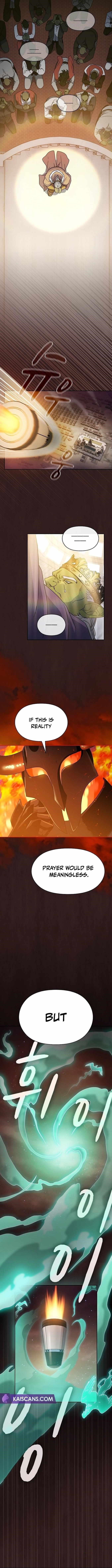 The Nebula’s Civilization Chapter 1 - Page 9 in English