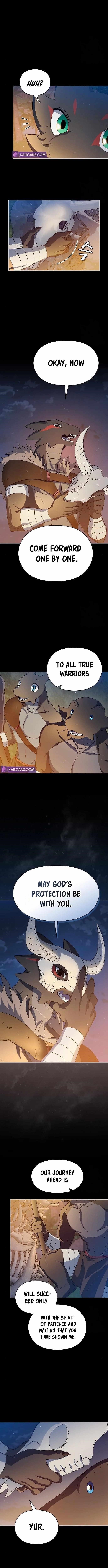 The Nebula’s Civilization Chapter 10 - Page 5 in English