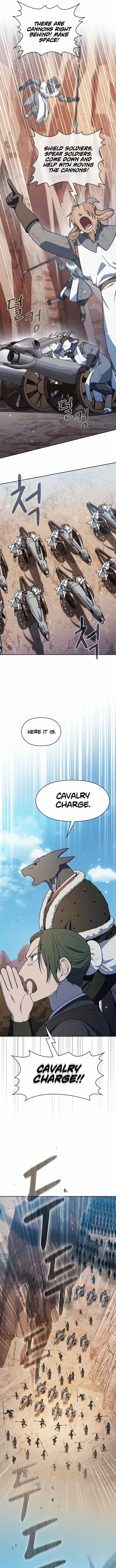 The Nebula’s Civilization Chapter 101 - Page 13 in English