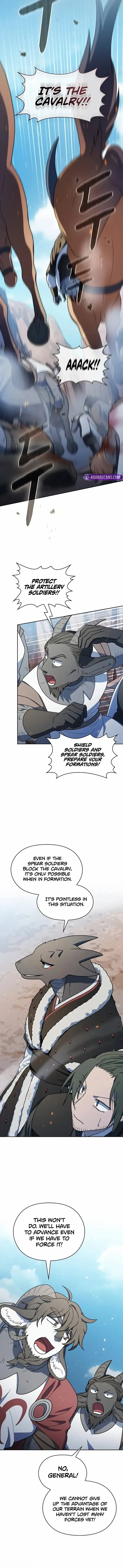 The Nebula’s Civilization Chapter 101 - Page 14 in English