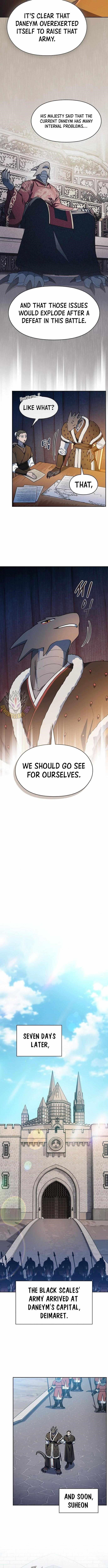 The Nebula’s Civilization Chapter 103 - Page 5 in English