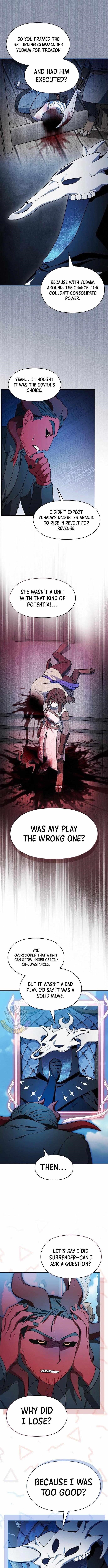 The Nebula’s Civilization Chapter 103 - Page 9 in English