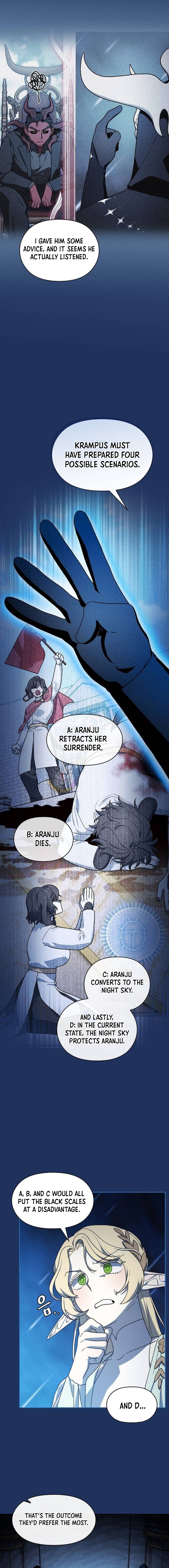 The Nebula’s Civilization Chapter 104 - Page 14 in English