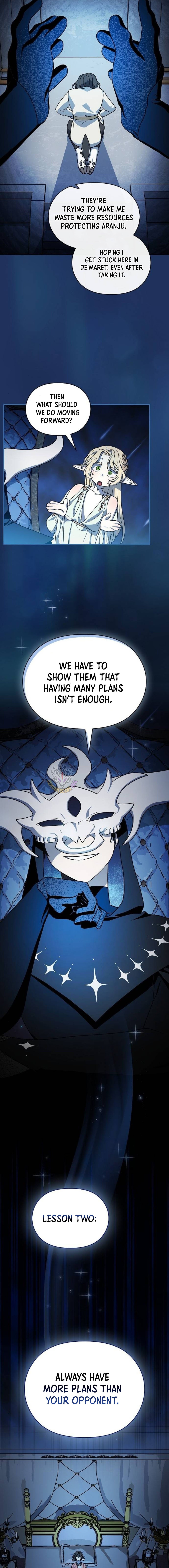The Nebula’s Civilization Chapter 104 - Page 15 in English