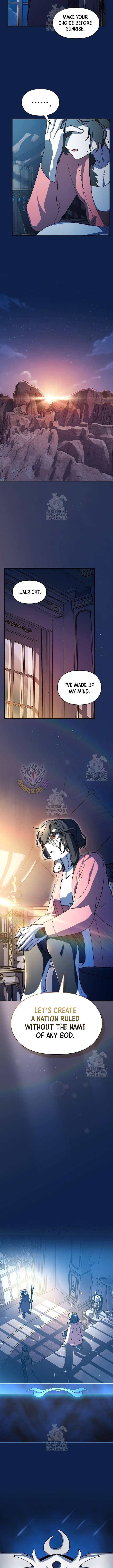 The Nebula’s Civilization Chapter 105 - Page 4 in English