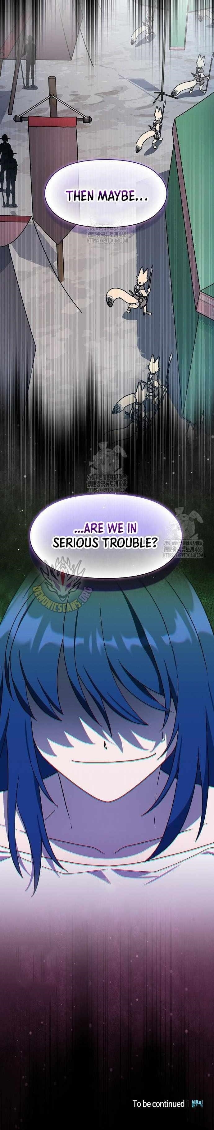 The Nebula’s Civilization Chapter 106 - Page 13 in English