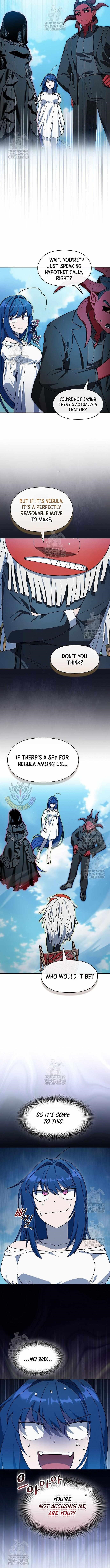 The Nebula’s Civilization Chapter 106 - Page 5 in English