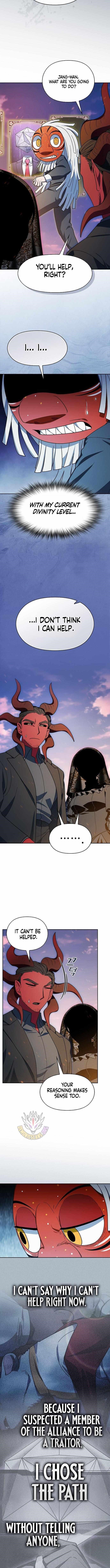The Nebula’s Civilization Chapter 107 - Page 11 in English