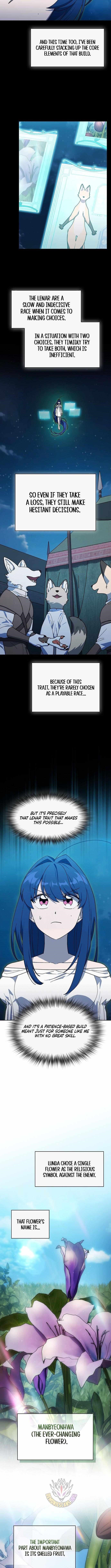 The Nebula’s Civilization Chapter 107 - Page 4 in English