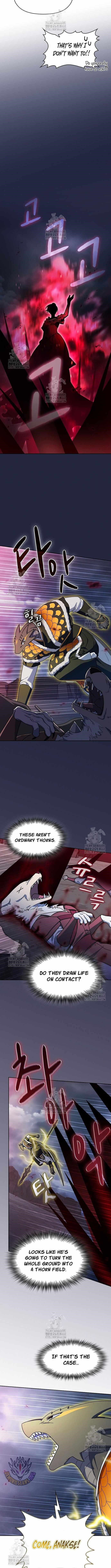 The Nebula’s Civilization Chapter 108 - Page 12 in English