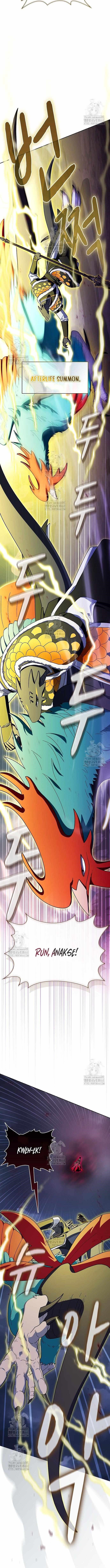 The Nebula’s Civilization Chapter 108 - Page 13 in English
