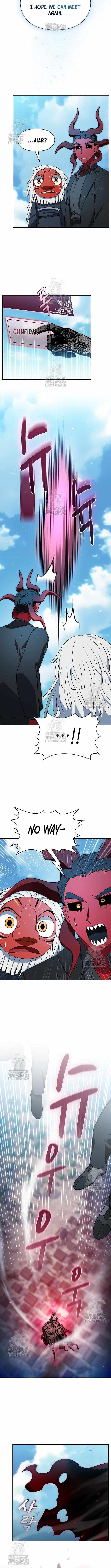 The Nebula’s Civilization Chapter 108 - Page 3 in English