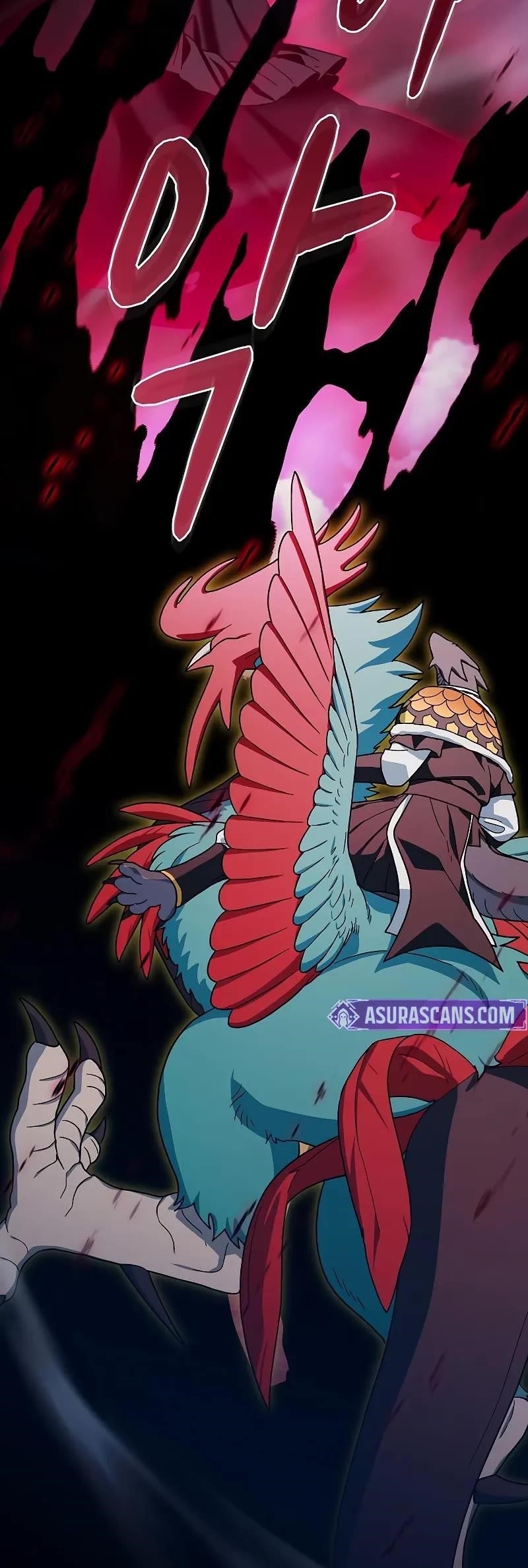 The Nebula’s Civilization Chapter 109 - Page 22 in English