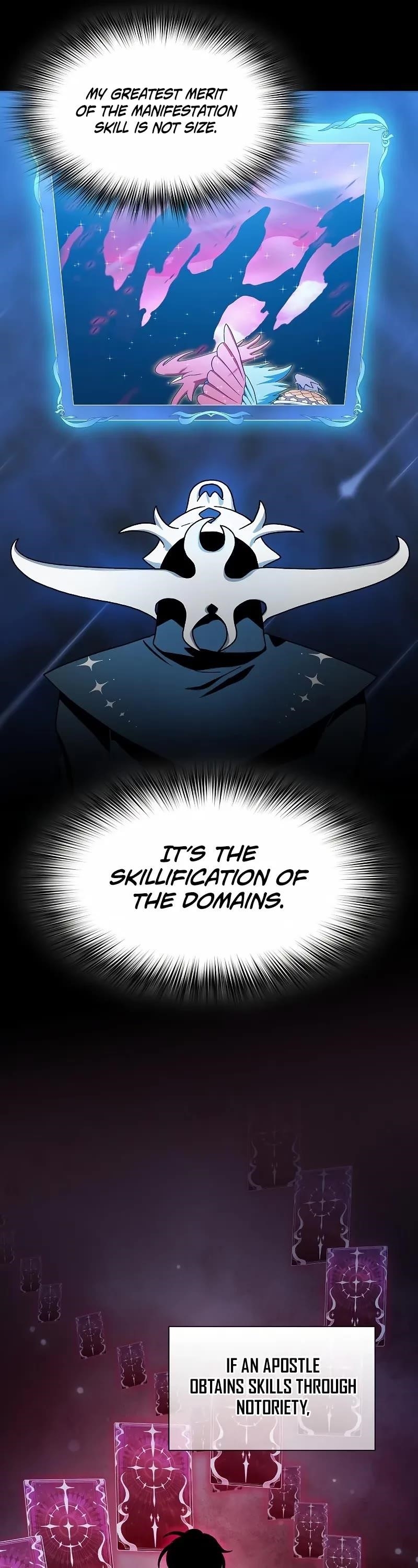 The Nebula’s Civilization Chapter 109 - Page 24 in English