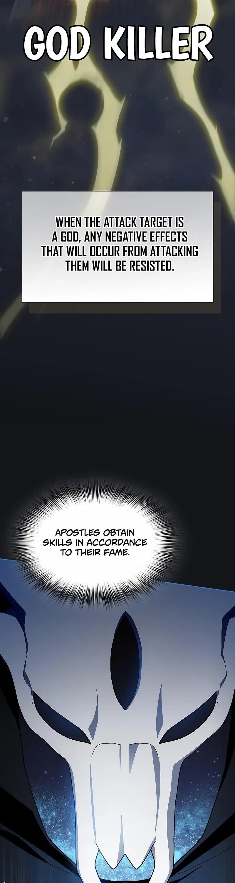 The Nebula’s Civilization Chapter 109 - Page 31 in English