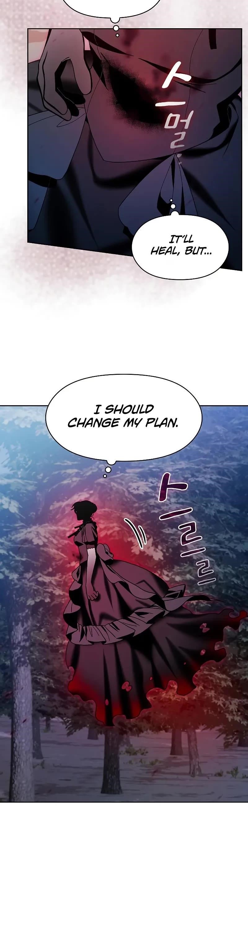 The Nebula’s Civilization Chapter 109 - Page 45 in English