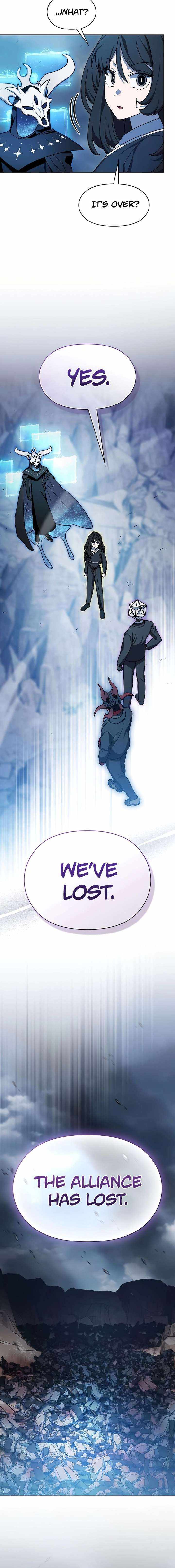The Nebula’s Civilization Chapter 116 - Page 16 in English