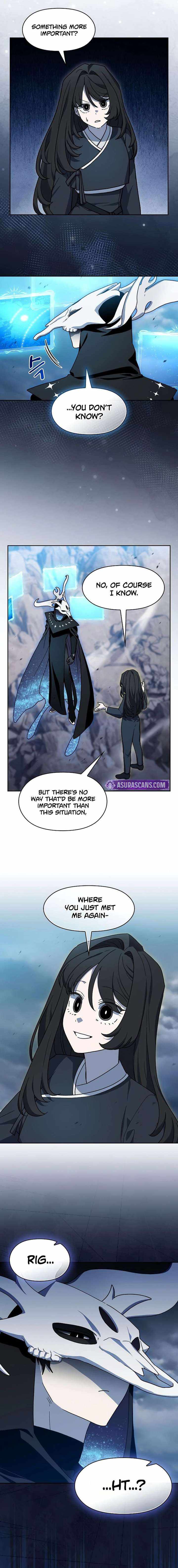 The Nebula’s Civilization Chapter 116 - Page 3 in English