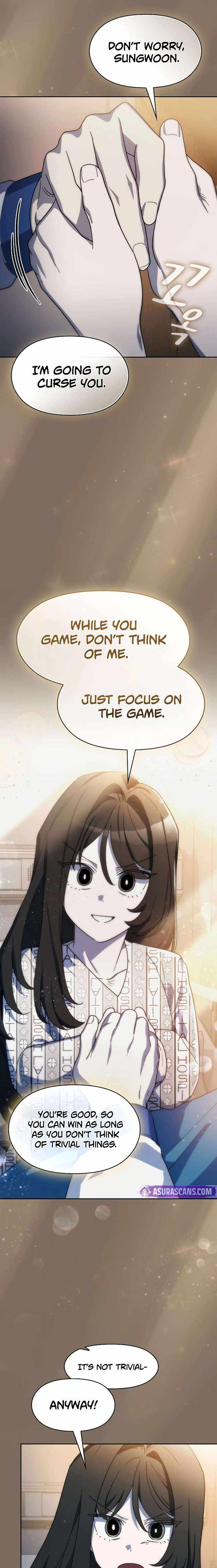 The Nebula’s Civilization Chapter 116 - Page 9 in English