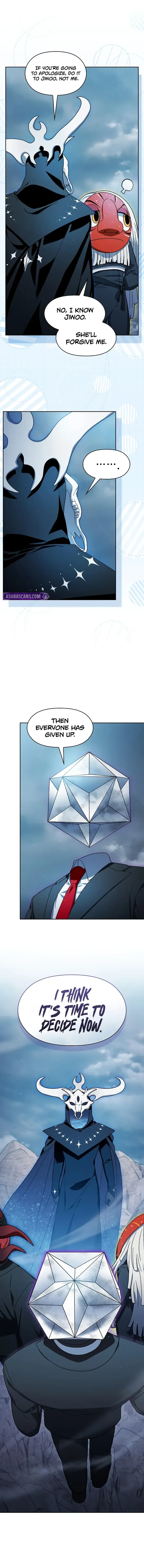 The Nebula’s Civilization Chapter 117 - Page 17 in English