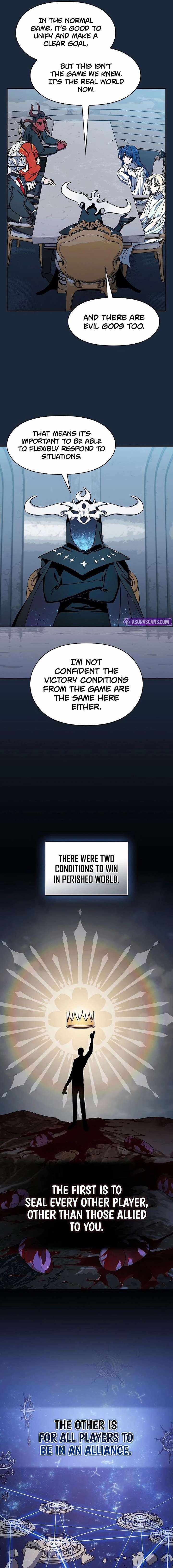 The Nebula’s Civilization Chapter 118 - Page 15 in English