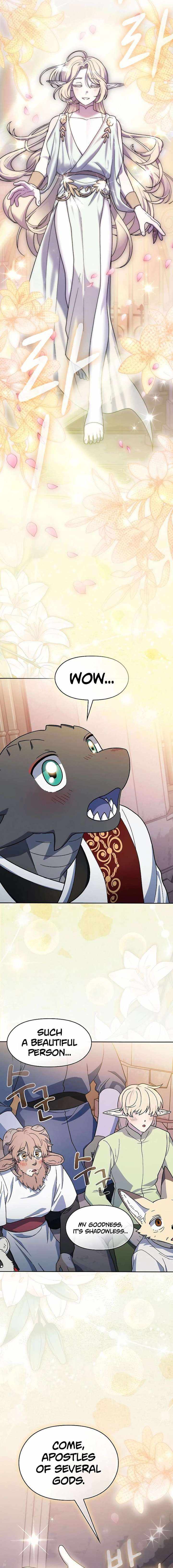 The Nebula’s Civilization Chapter 118 - Page 19 in English