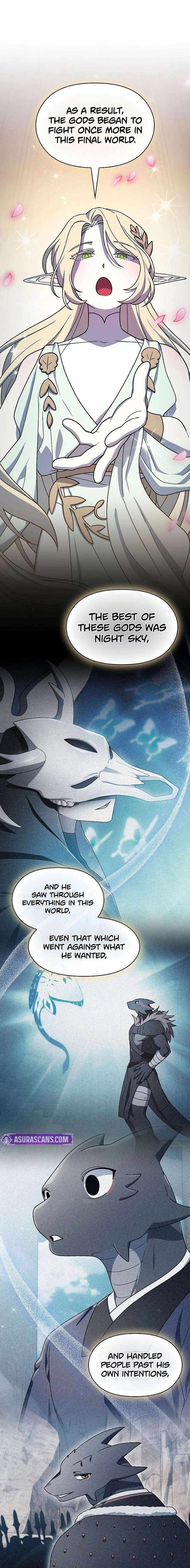 The Nebula’s Civilization Chapter 119 - Page 17 in English