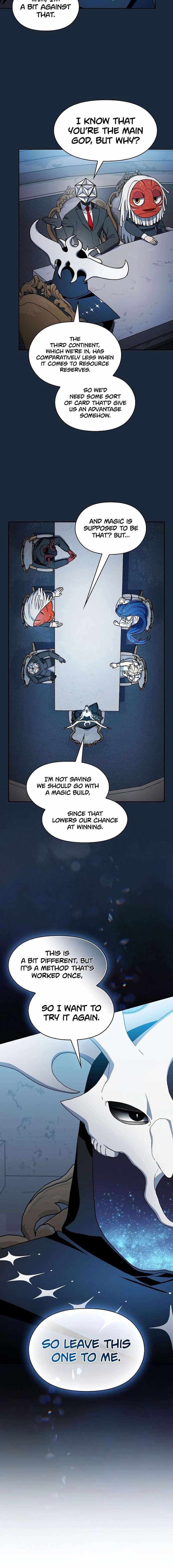 The Nebula’s Civilization Chapter 119 - Page 24 in English